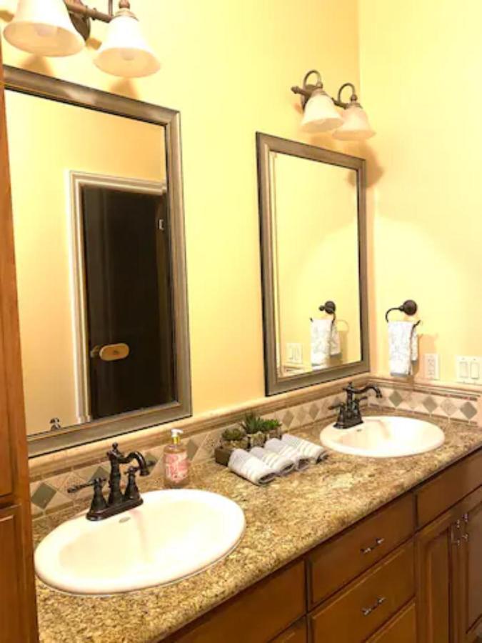 Private Master Suite With Sauna And Bathtub Fair Oaks Ngoại thất bức ảnh