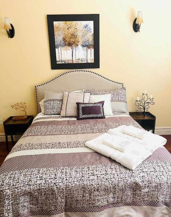 Private Master Suite With Sauna And Bathtub Fair Oaks Ngoại thất bức ảnh